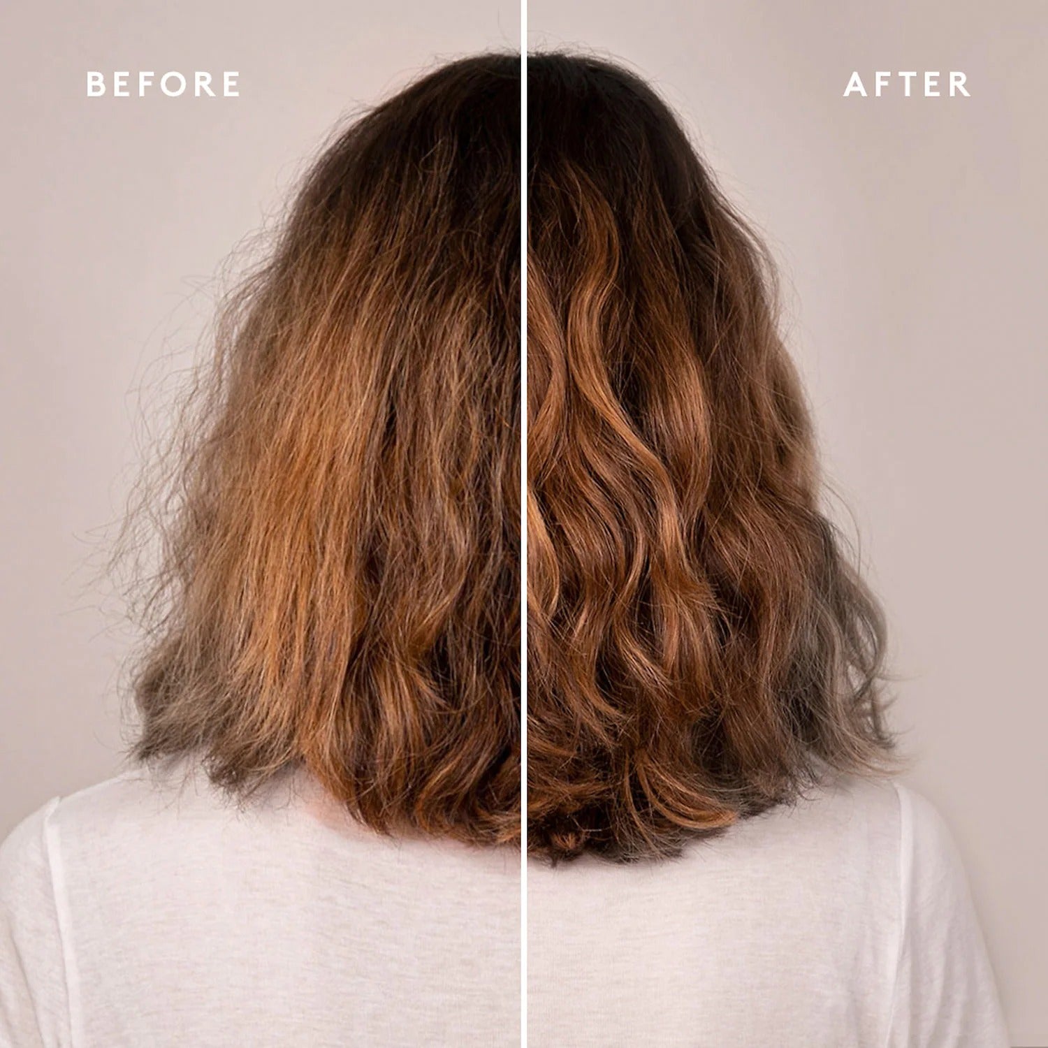 VIRTUE The Polish Un - Frizz Cream - Skin Love Cream