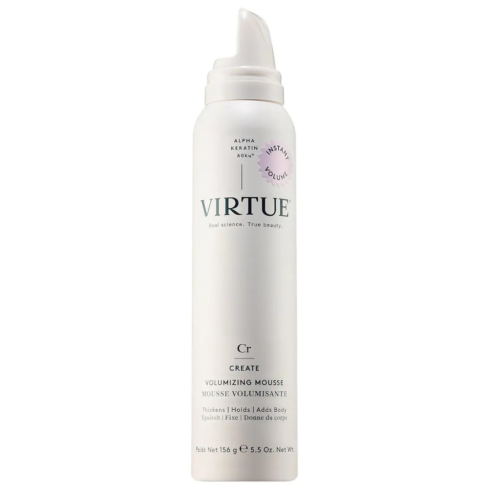 VIRTUE Volumizing Mousse