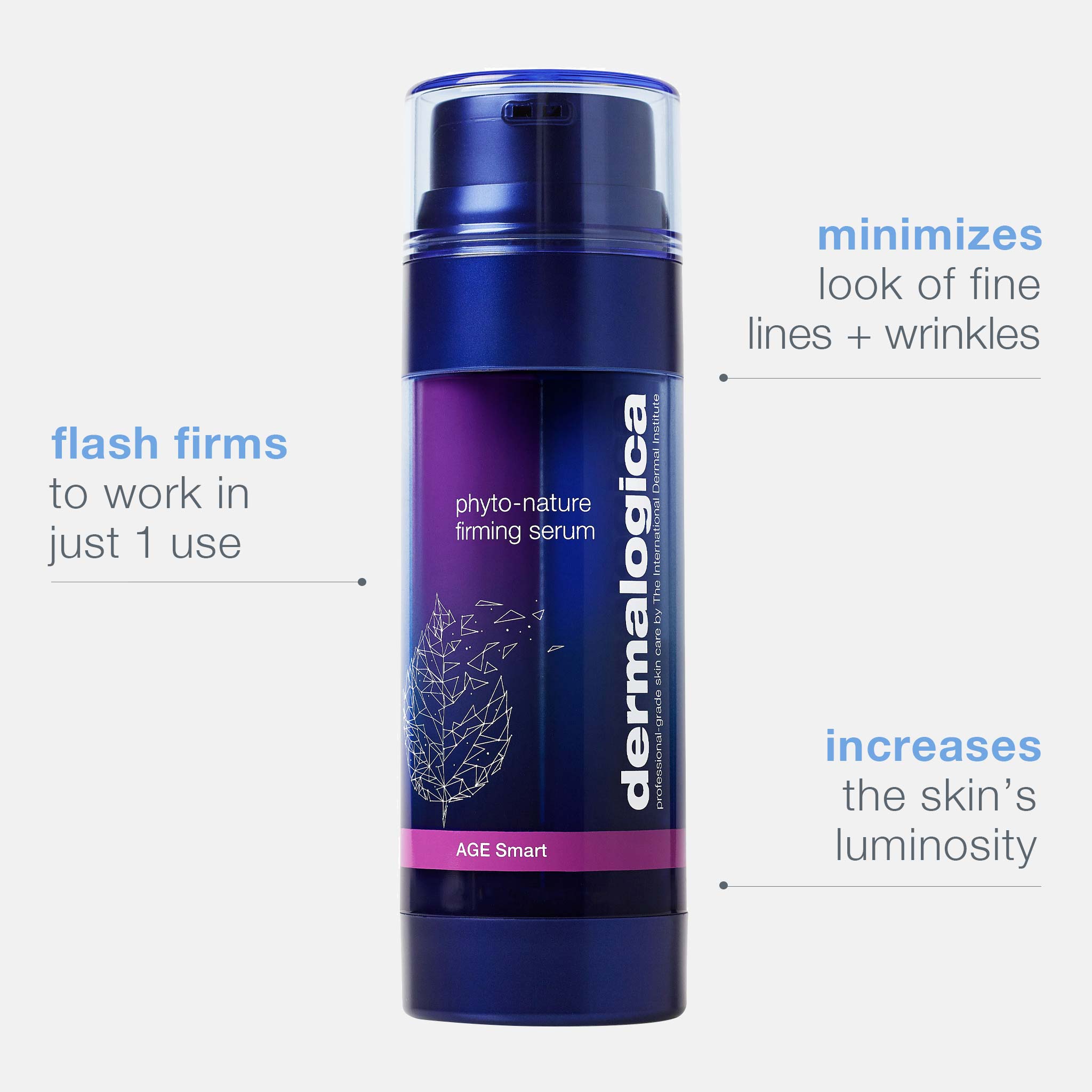 Dermalogica Phyto - nature Firming Serum - Skin Love Cream