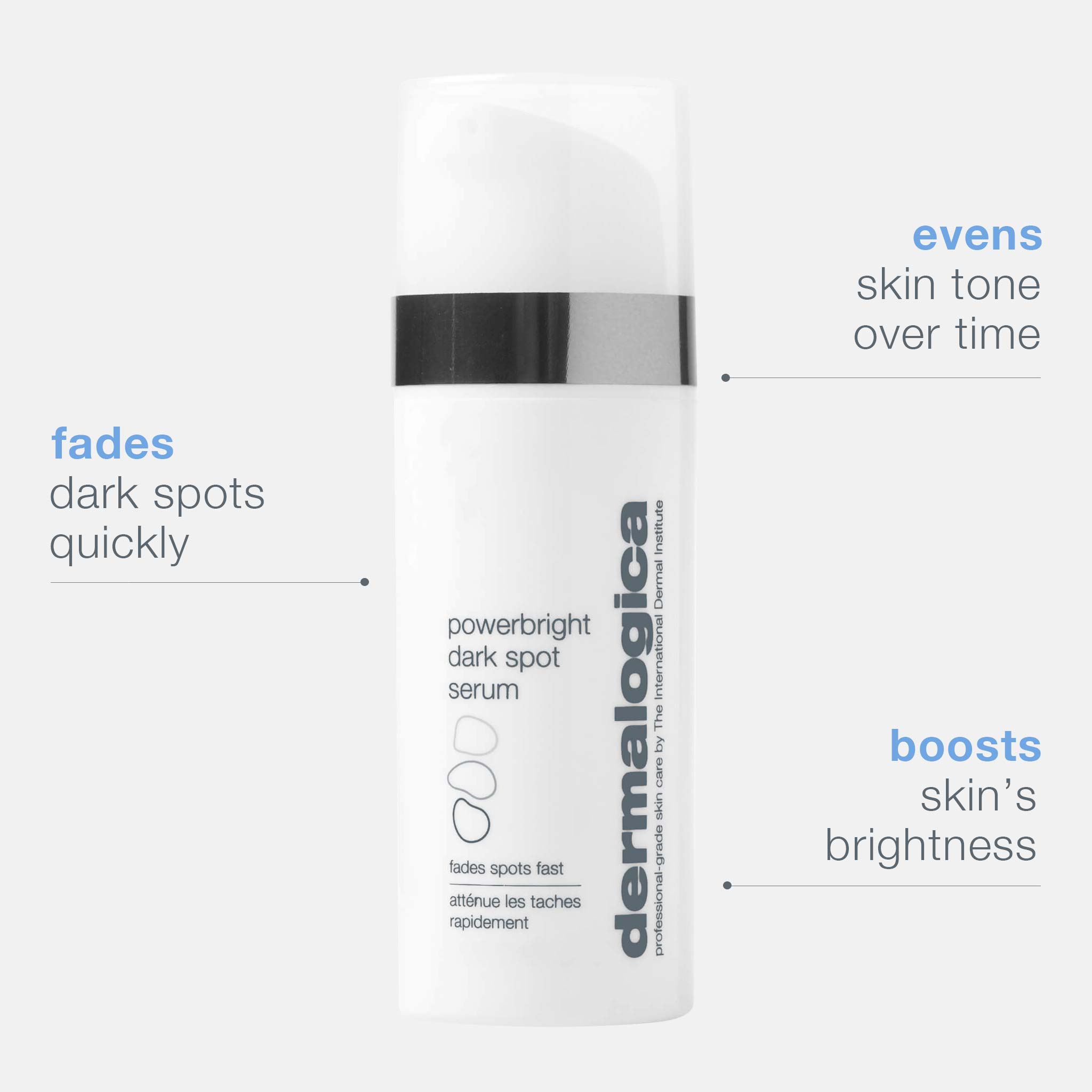 Dermalogica PowerBright Dark Spot Serum - Skin Love Cream