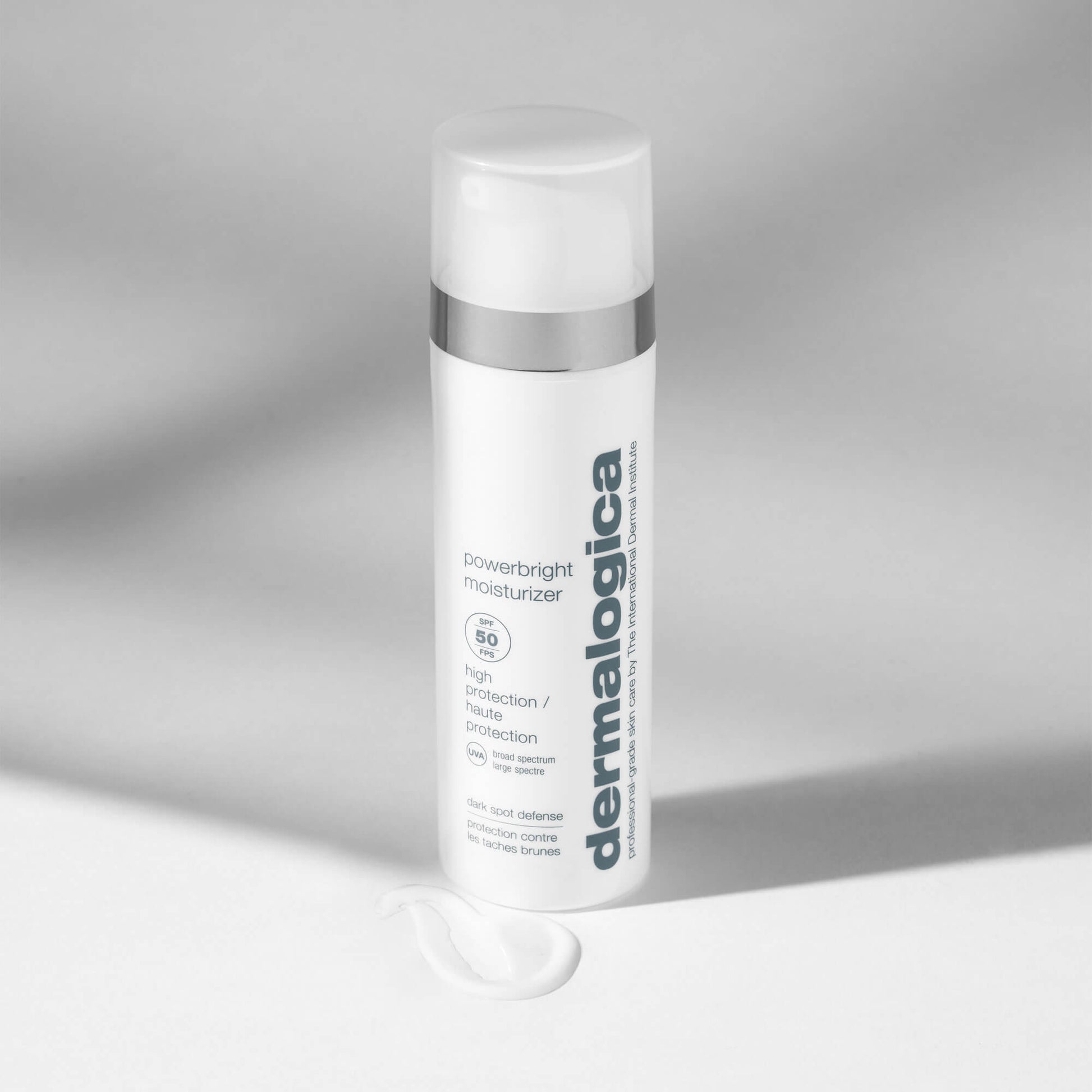 Dermalogica Face Sunscreen