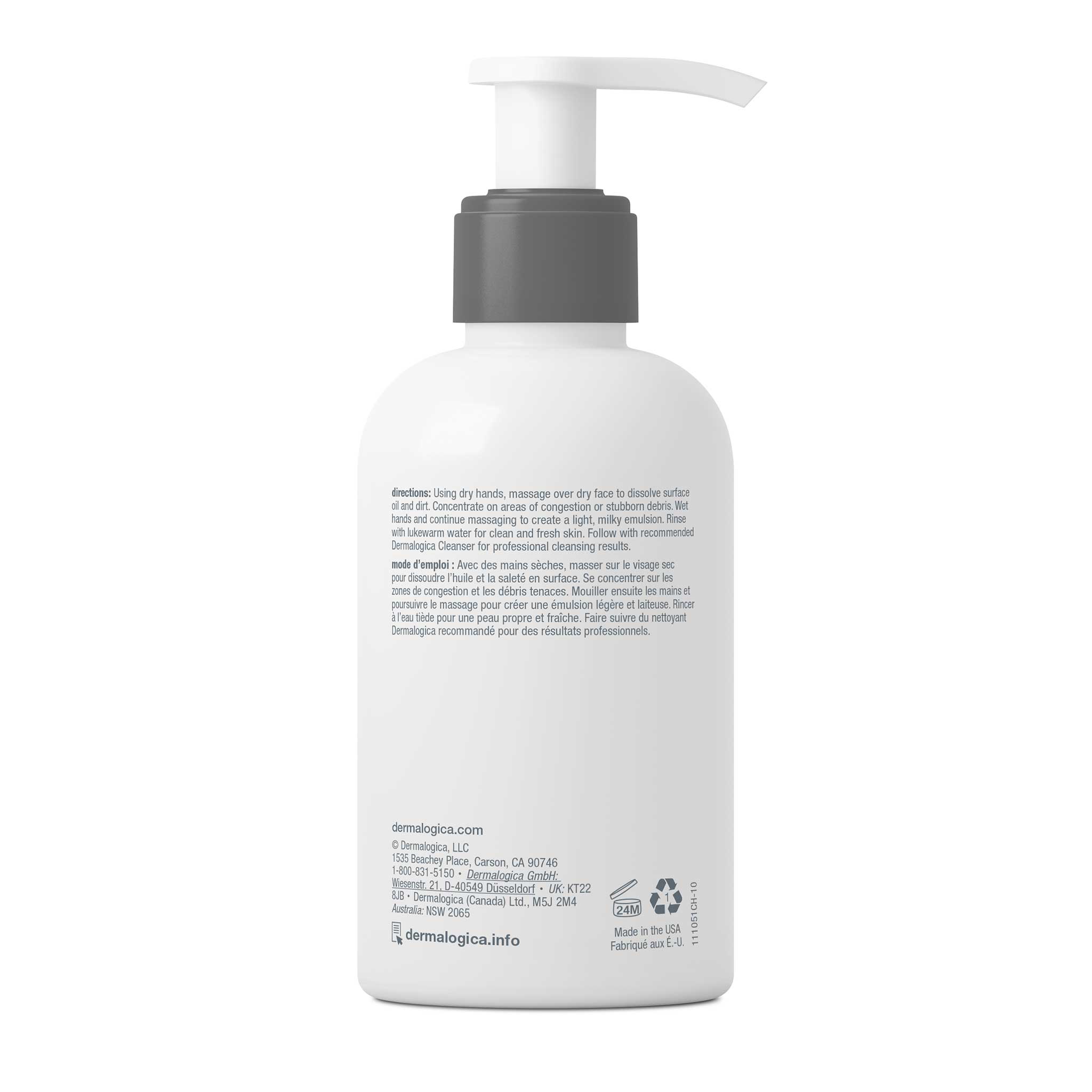Dermalogica Precleanse Cleansing Oil - Skin Love Cream
