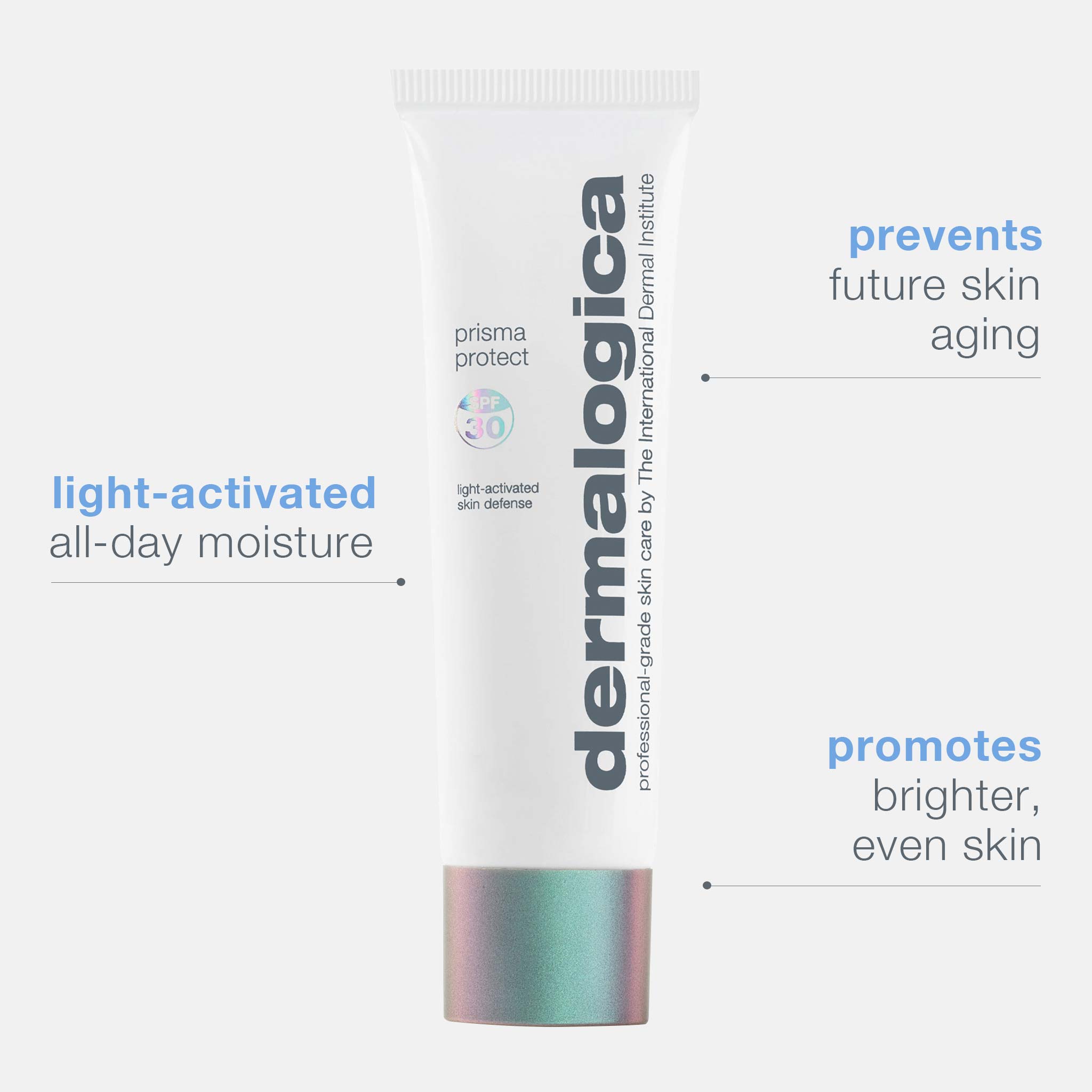 Dermalogica Prisma Protect SPF30 Moisturizer - Skin Love Cream