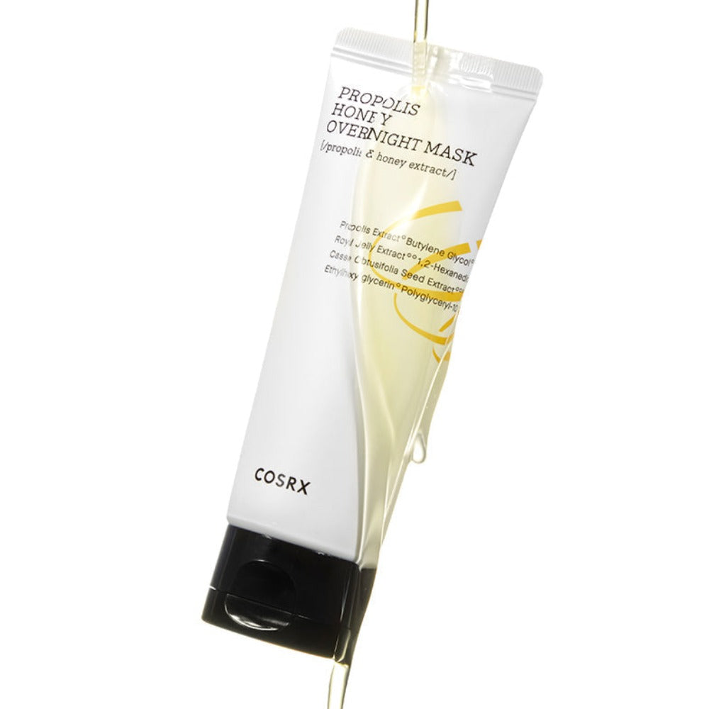 COSRX Overnight Mask