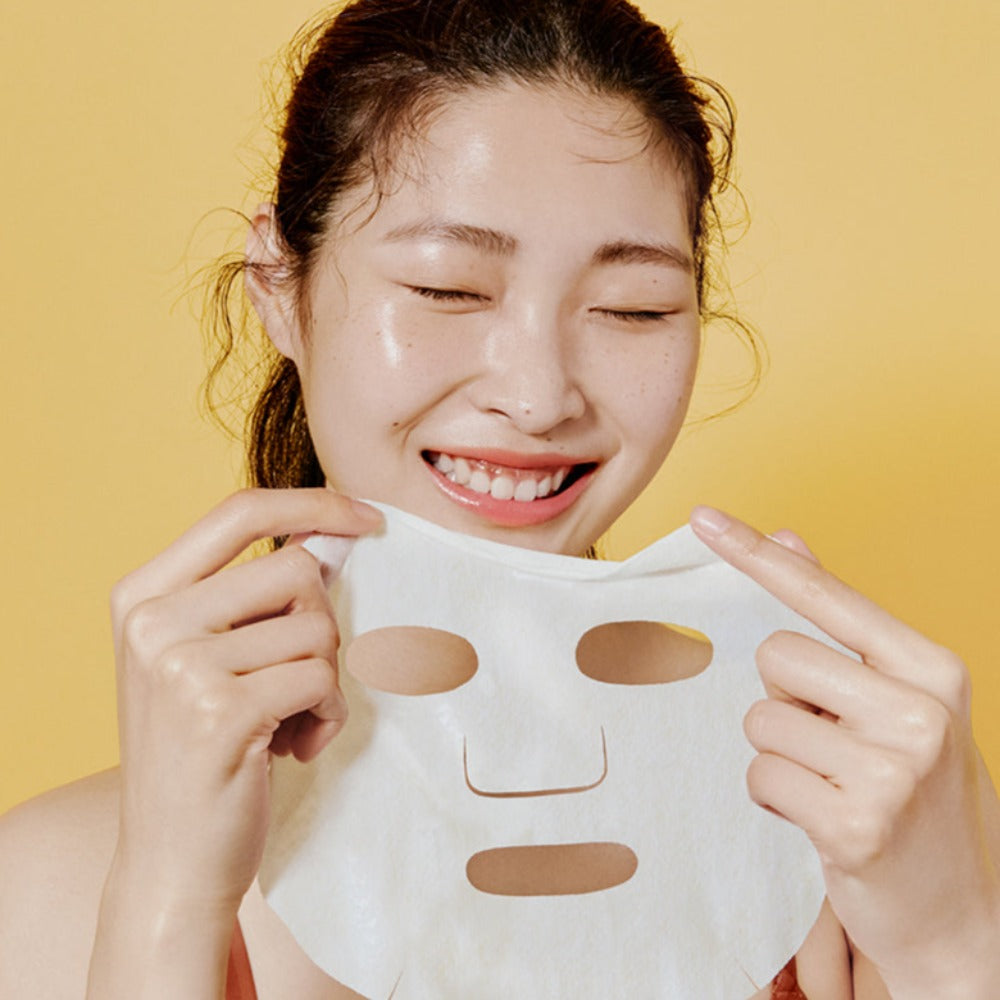 Sheet Mask