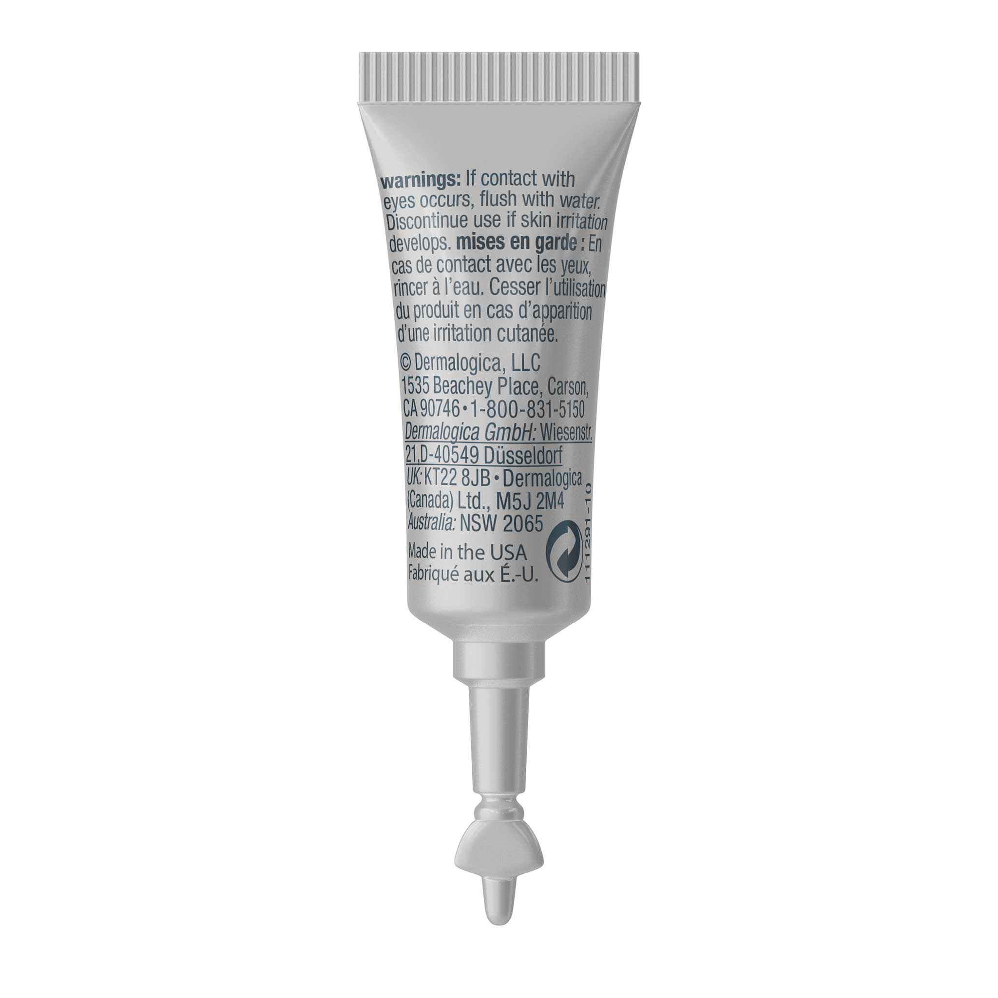 Dermalogica Rapid Reveal Peel - Skin Love Cream
