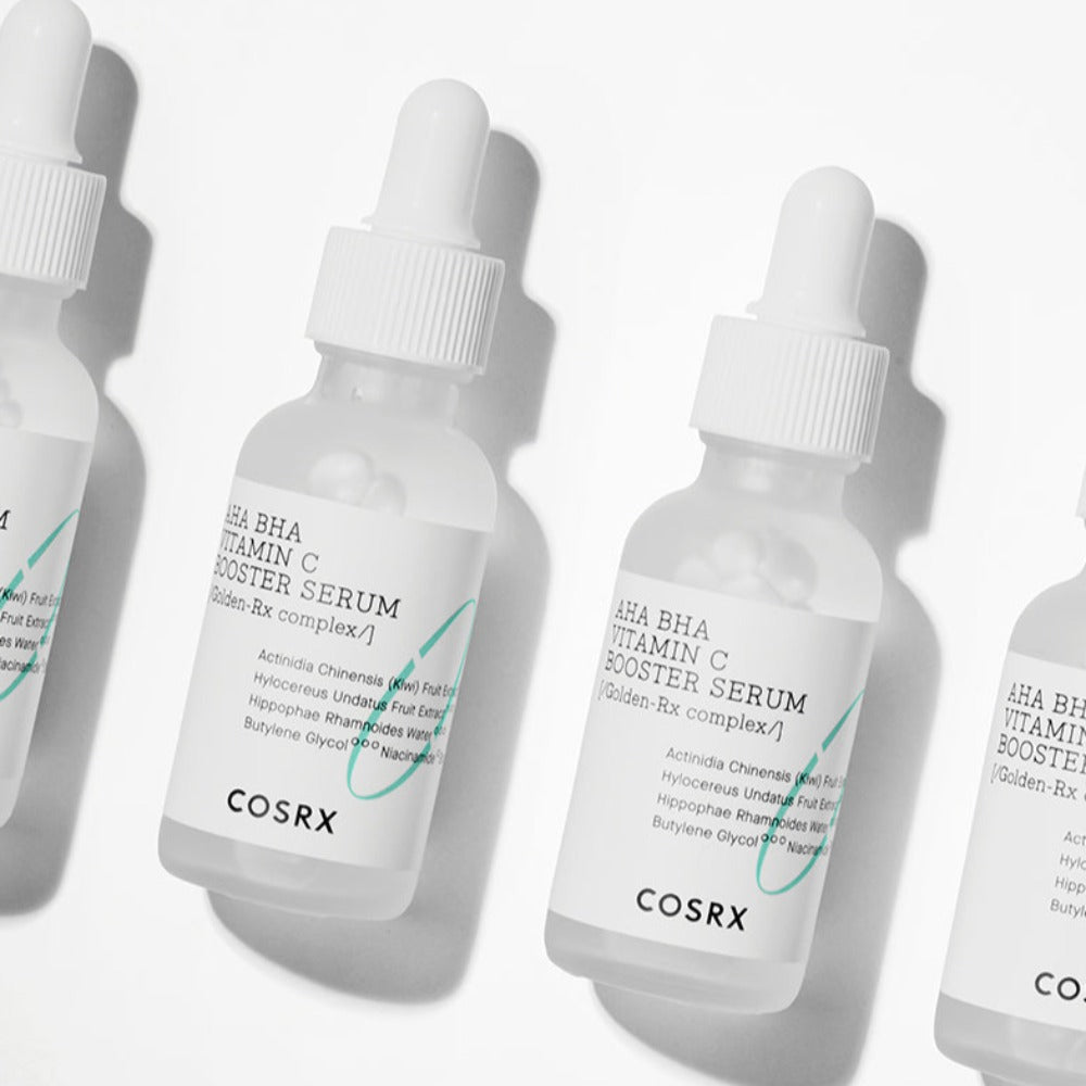 COSRX Face Serum