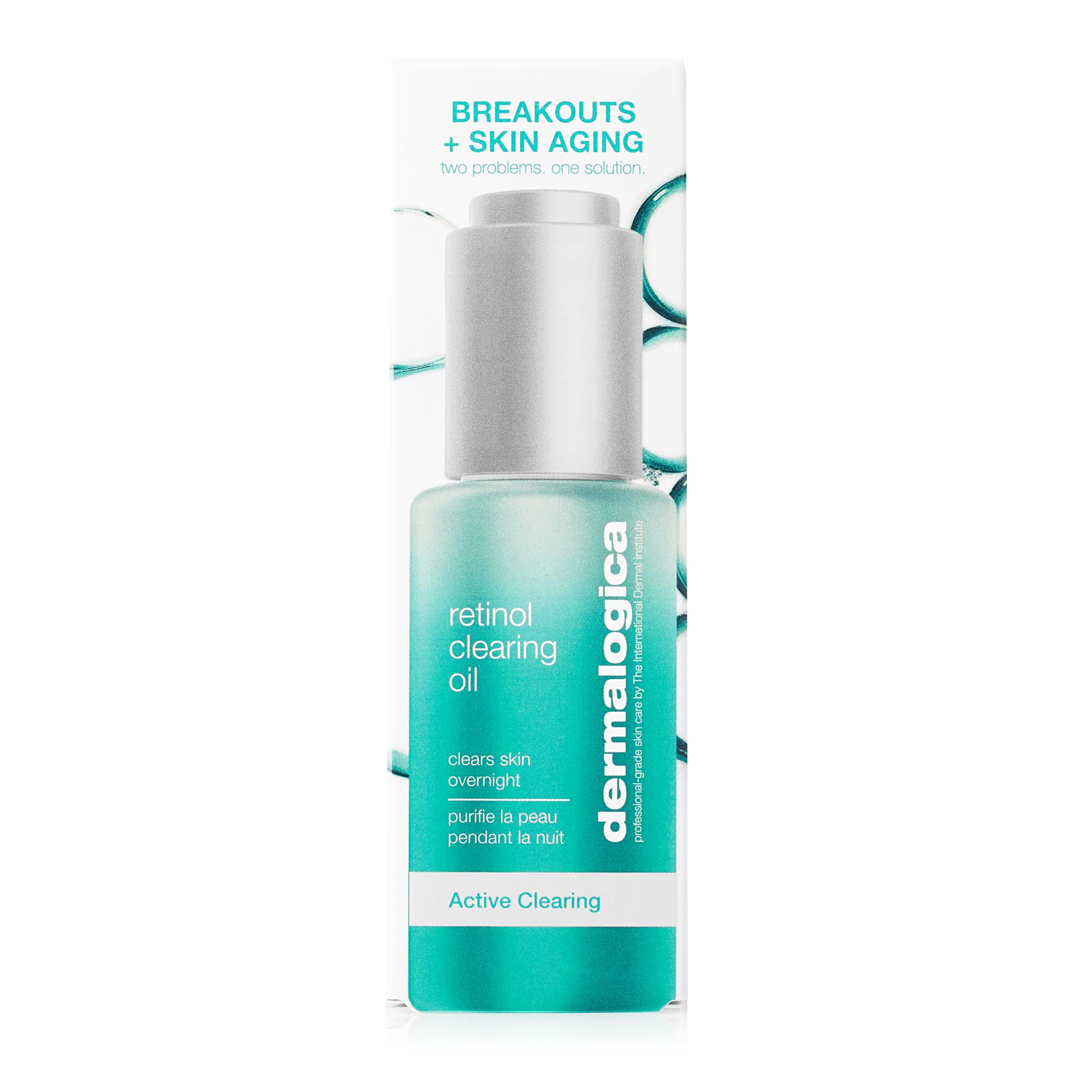 Dermalogica Retinol Acne Clearing Oil