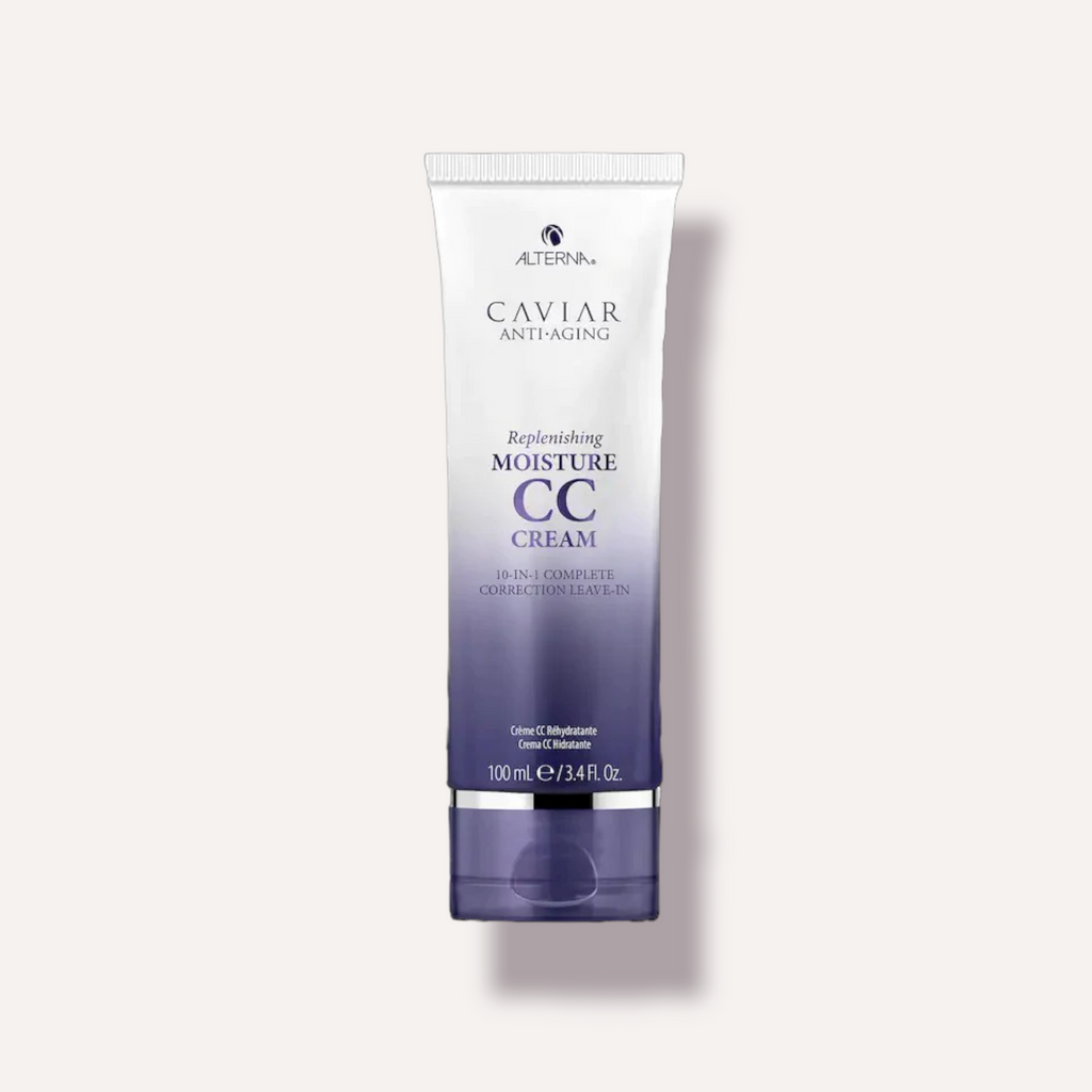 ALTERNA Haircare CAVIAR Anti-Aging Replenishing Moisture CC Cream