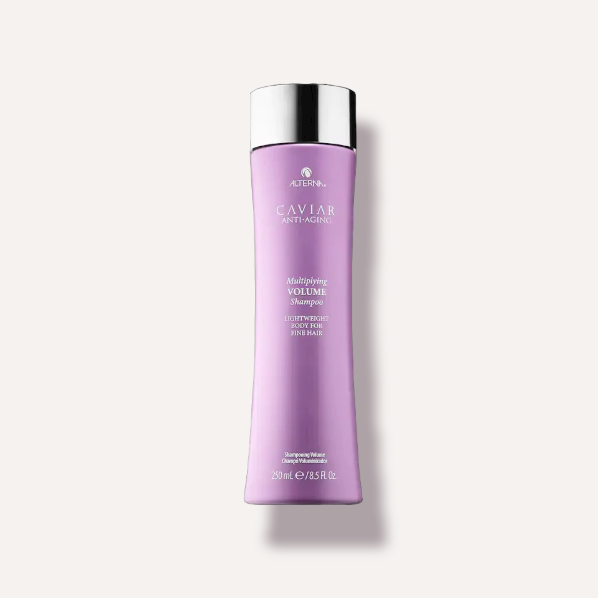 ALTERNA Haircare Anti-Aging Multiplying Volume Shampoo