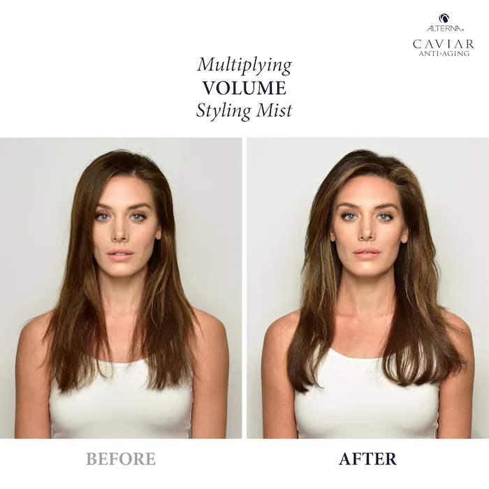 ALTERNA Haircare CAVIAR Anti-Aging Multiplying Volume Styling Mist
