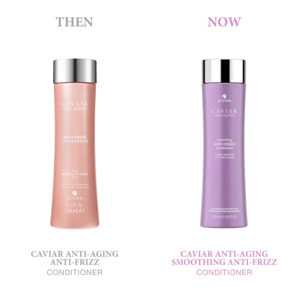 ALTERNA Haircare CAVIAR Anti-Aging Smoothing Anti-Frizz Conditioner