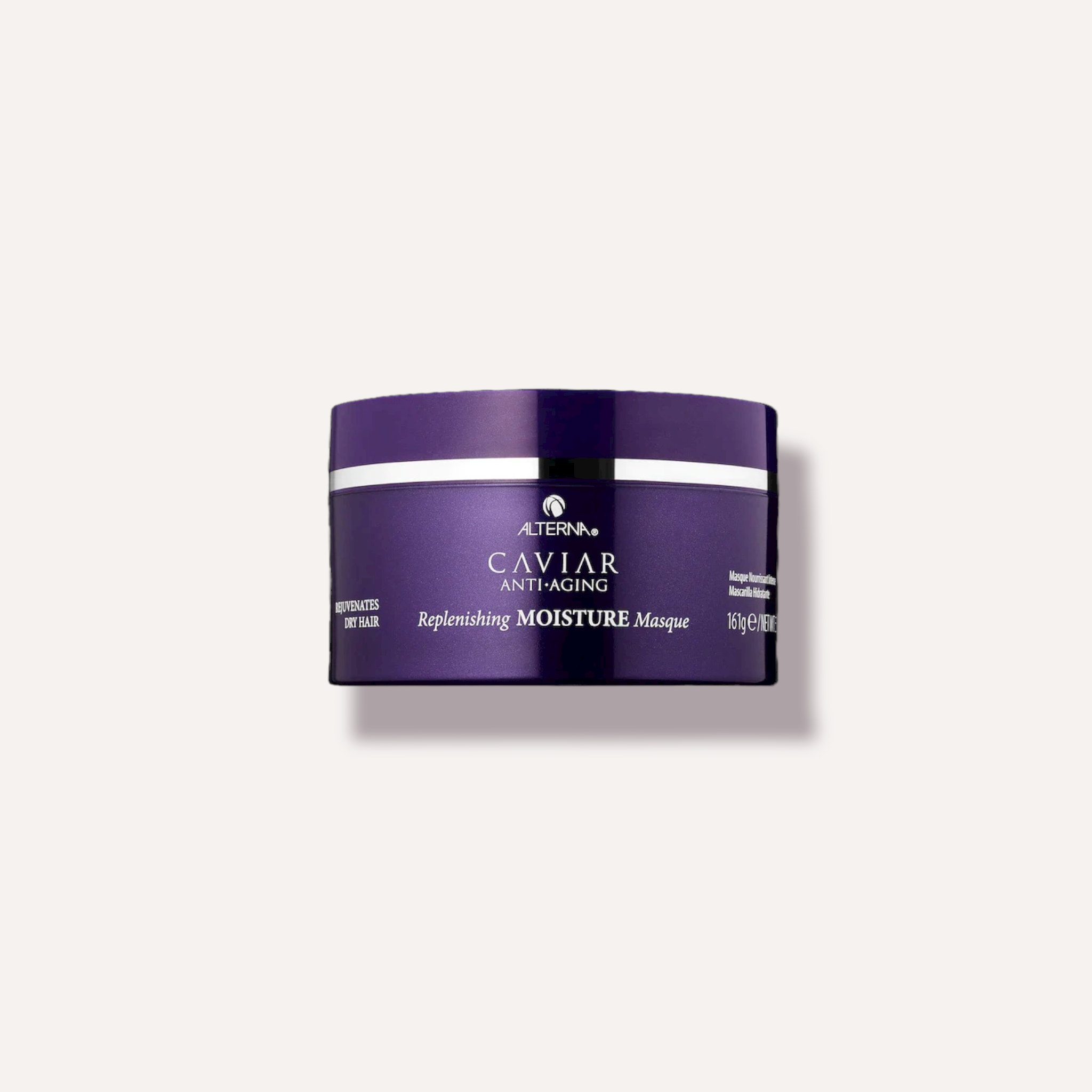 ALTERNA Haircare CAVIAR Anti-Aging Replenishing Moisture Masque