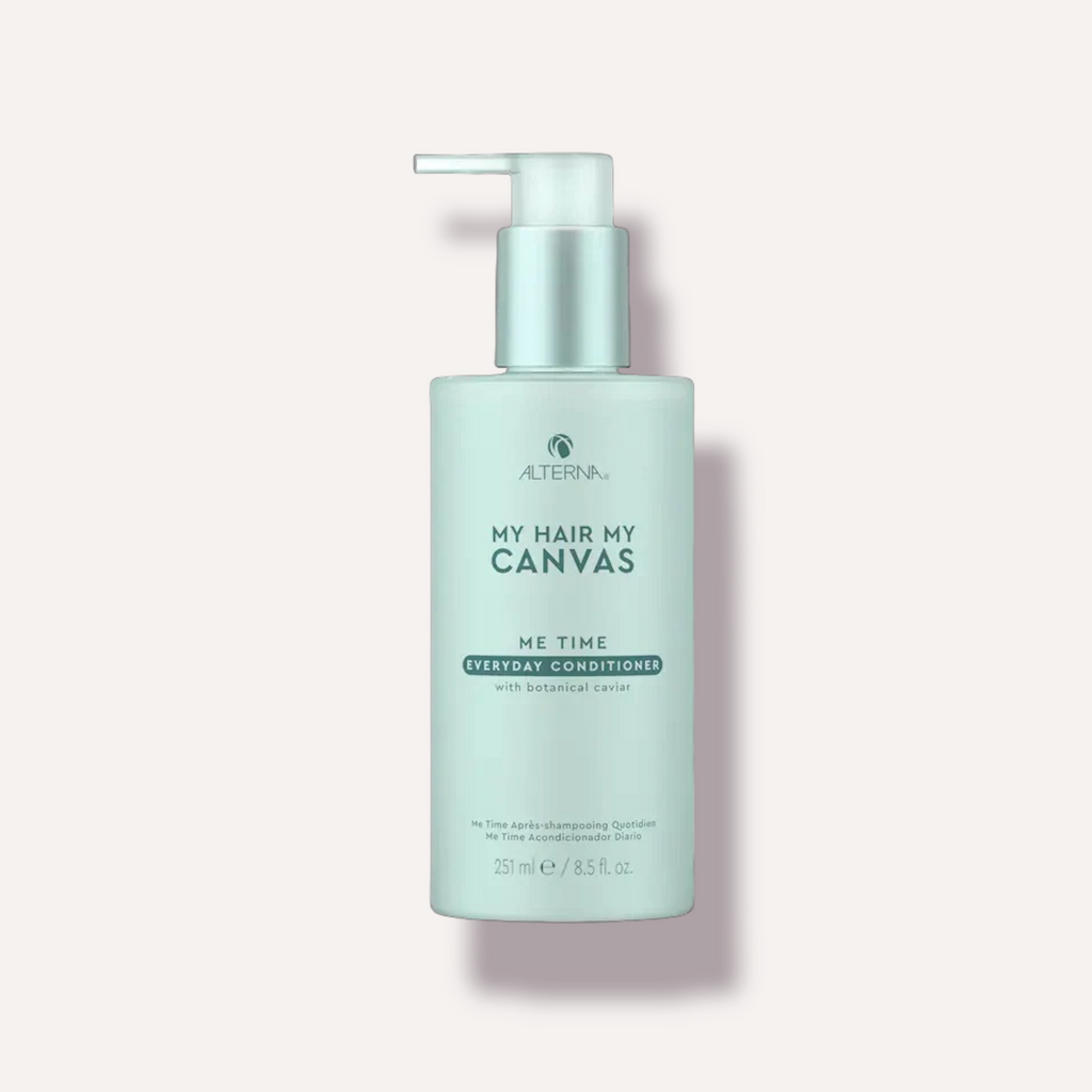 ALTERNA Haircare My Hair My Canvas  Me Time Everyday Conditioner