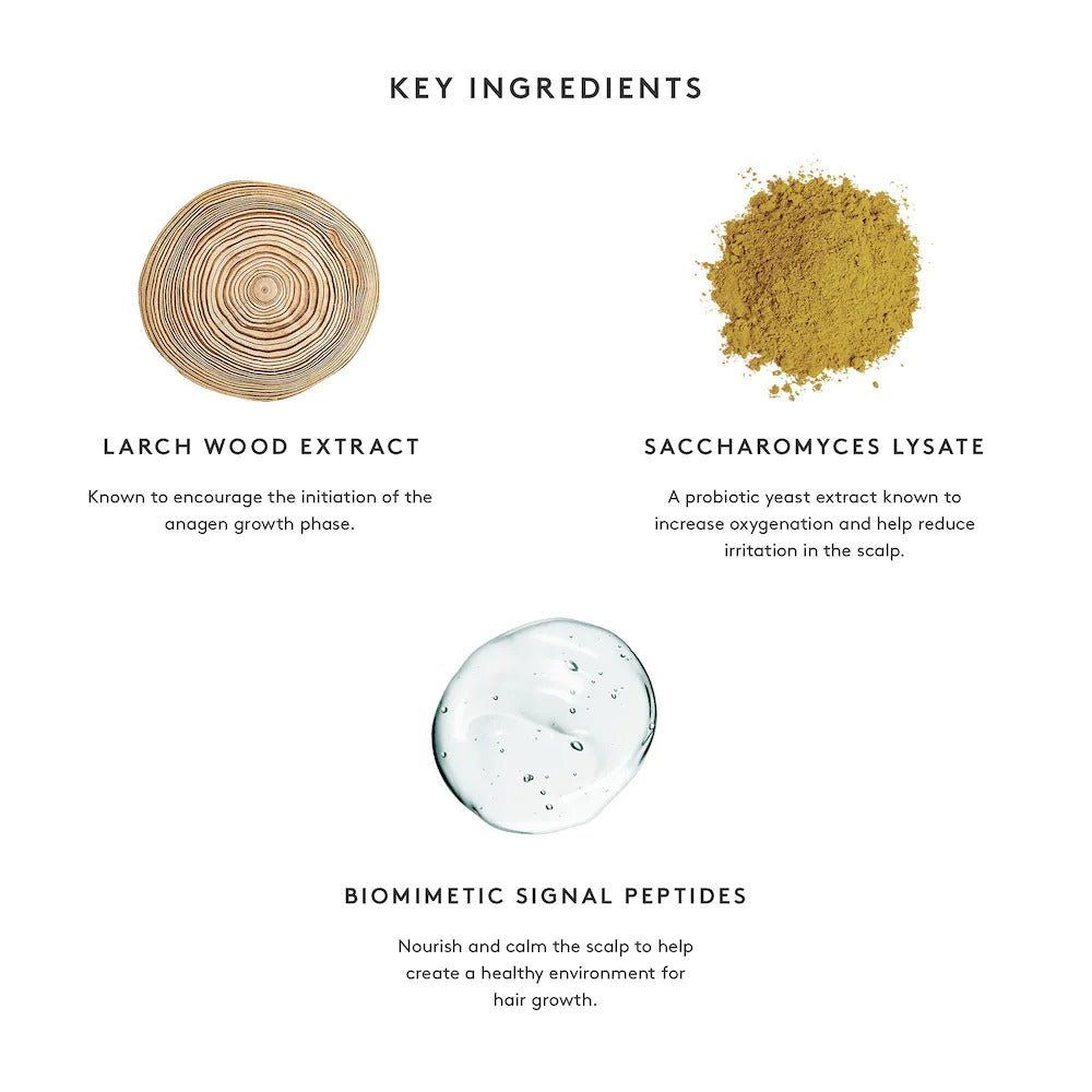 VIRTUE Flourish Density Booster - Skin Love Cream