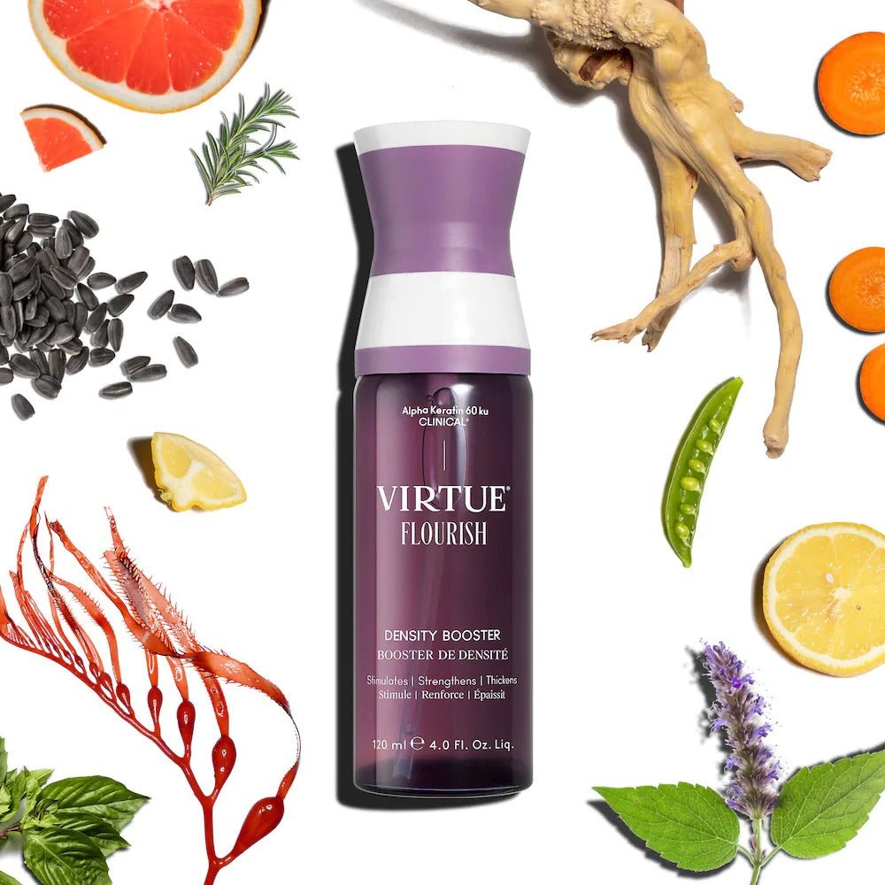 VIRTUE Flourish Density Booster - Skin Love Cream