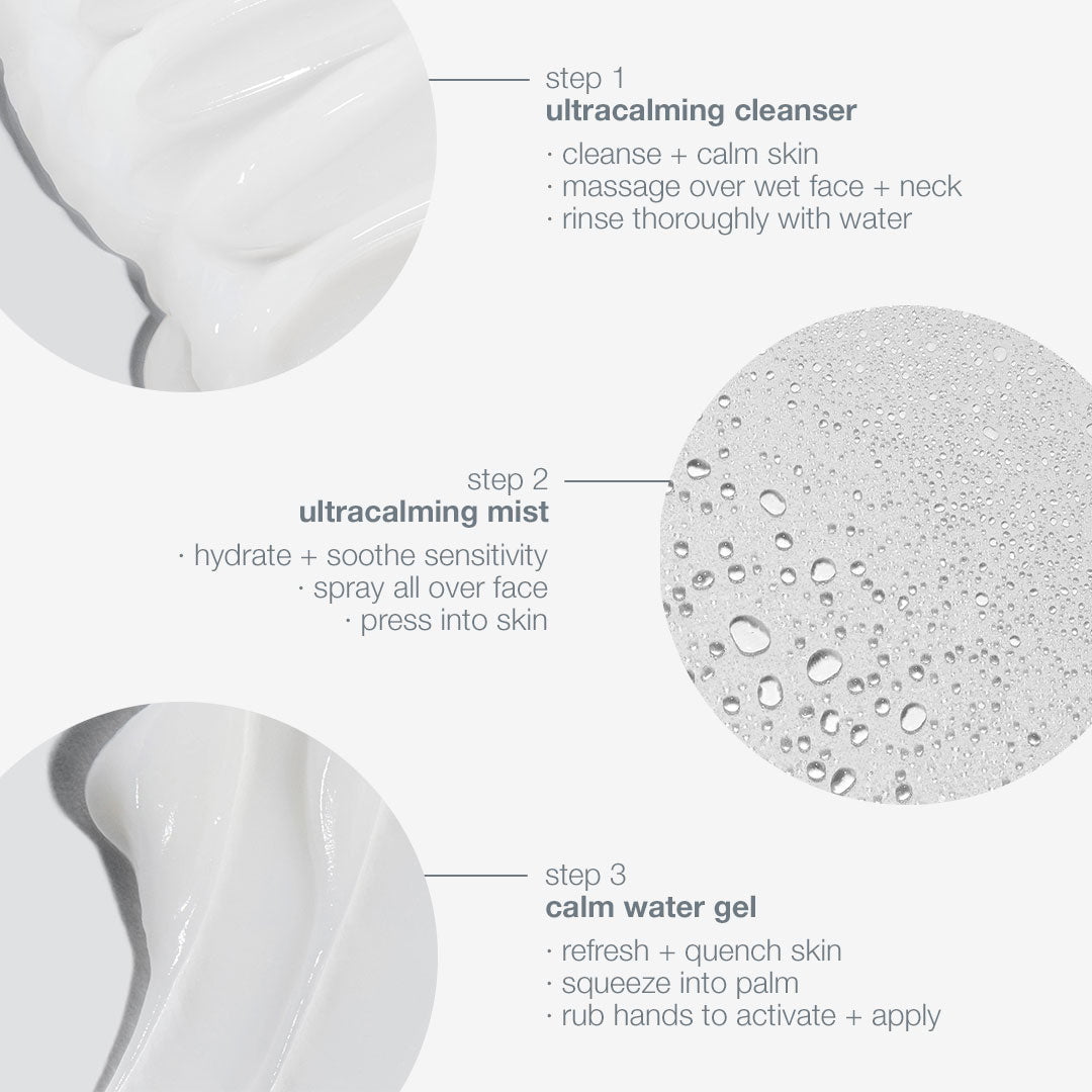 Dermalogica Sensitive Skin Rescue Kit - Skin Love Cream