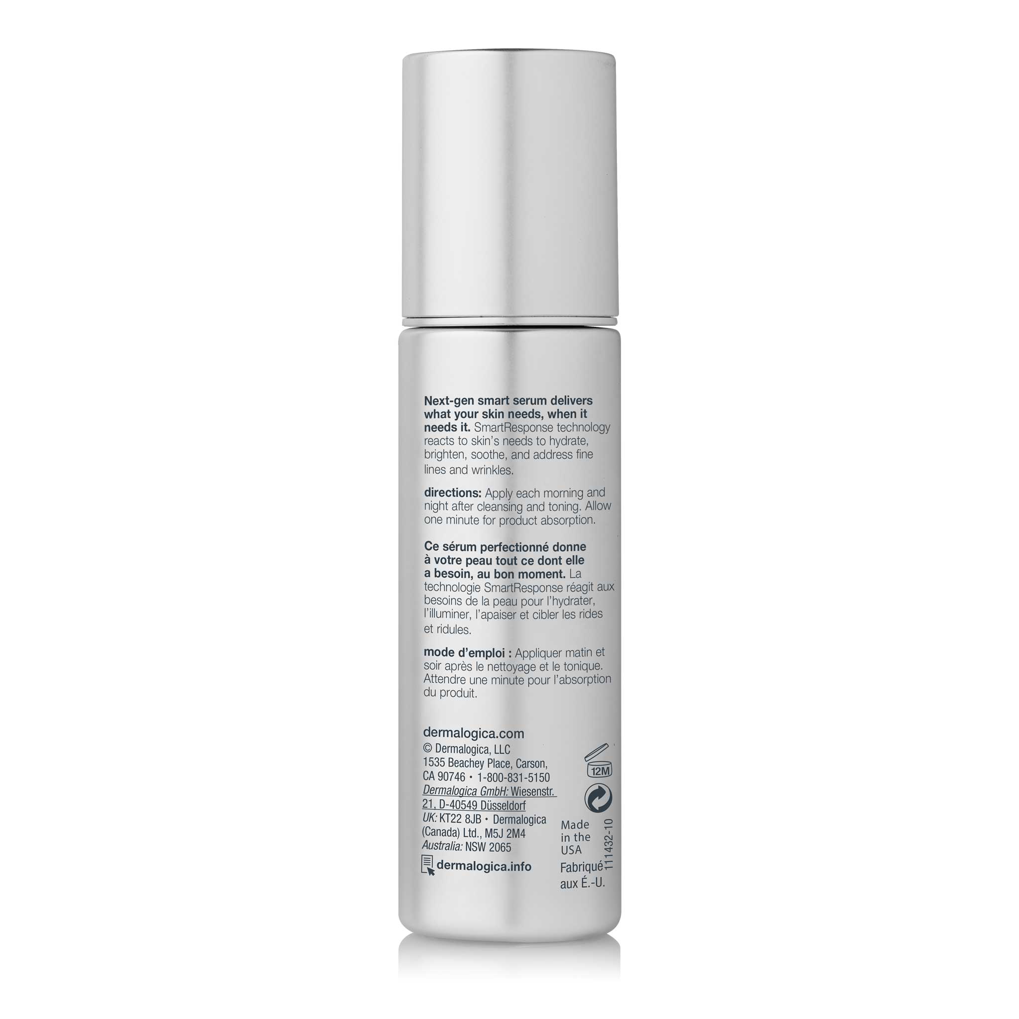 Dermalogica Smart Response Serum