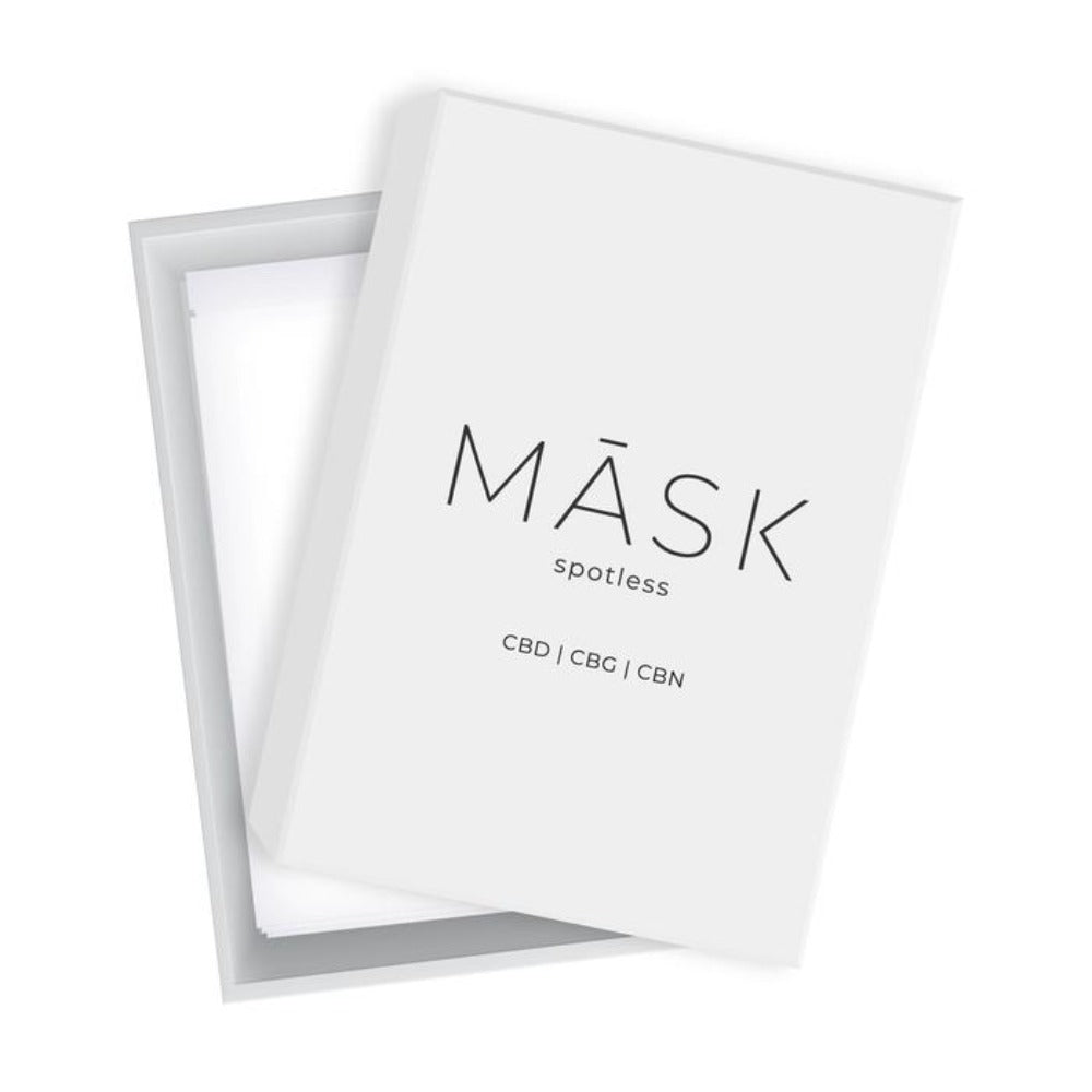 Soothing Sheet Mask