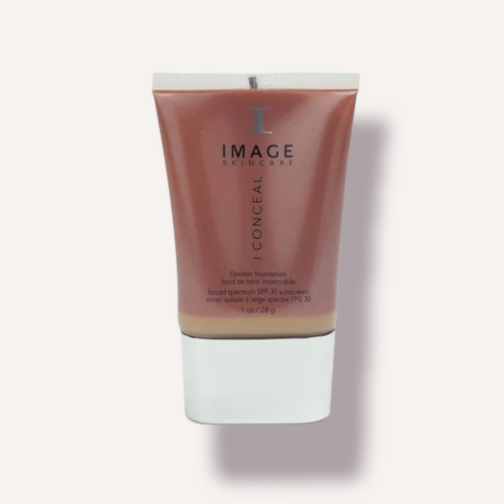 IMAGE Skincare I CONCEAL Flawless Foundation Broad-Spectrum SPF 30 Sunscreen