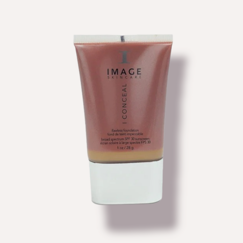 IMAGE Skincare I CONCEAL Flawless Foundation Broad-Spectrum SPF 30 Sunscreen
