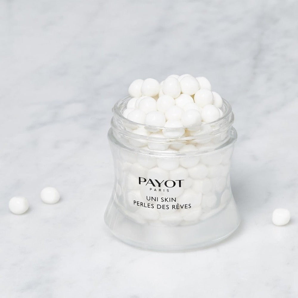 Payot Night Cream