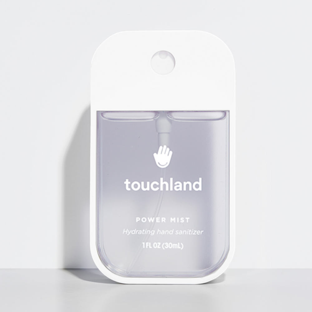 Touchland Hand Sanitizer 