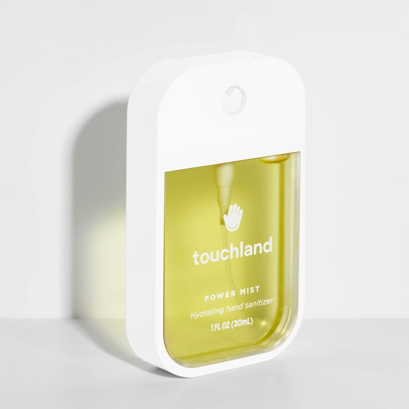 Touchland Power Mist Aloe You