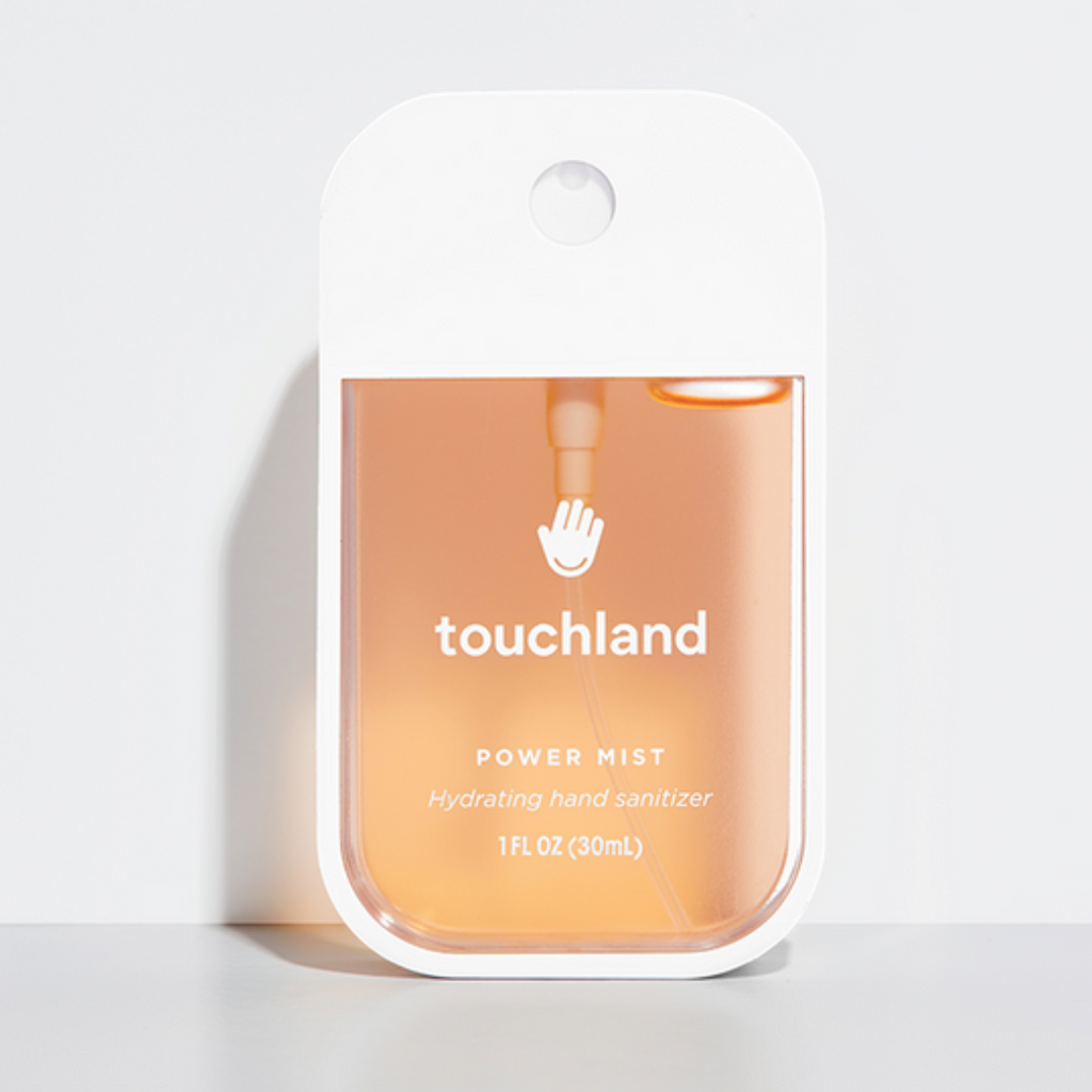 Touchland Hand Sanitizer