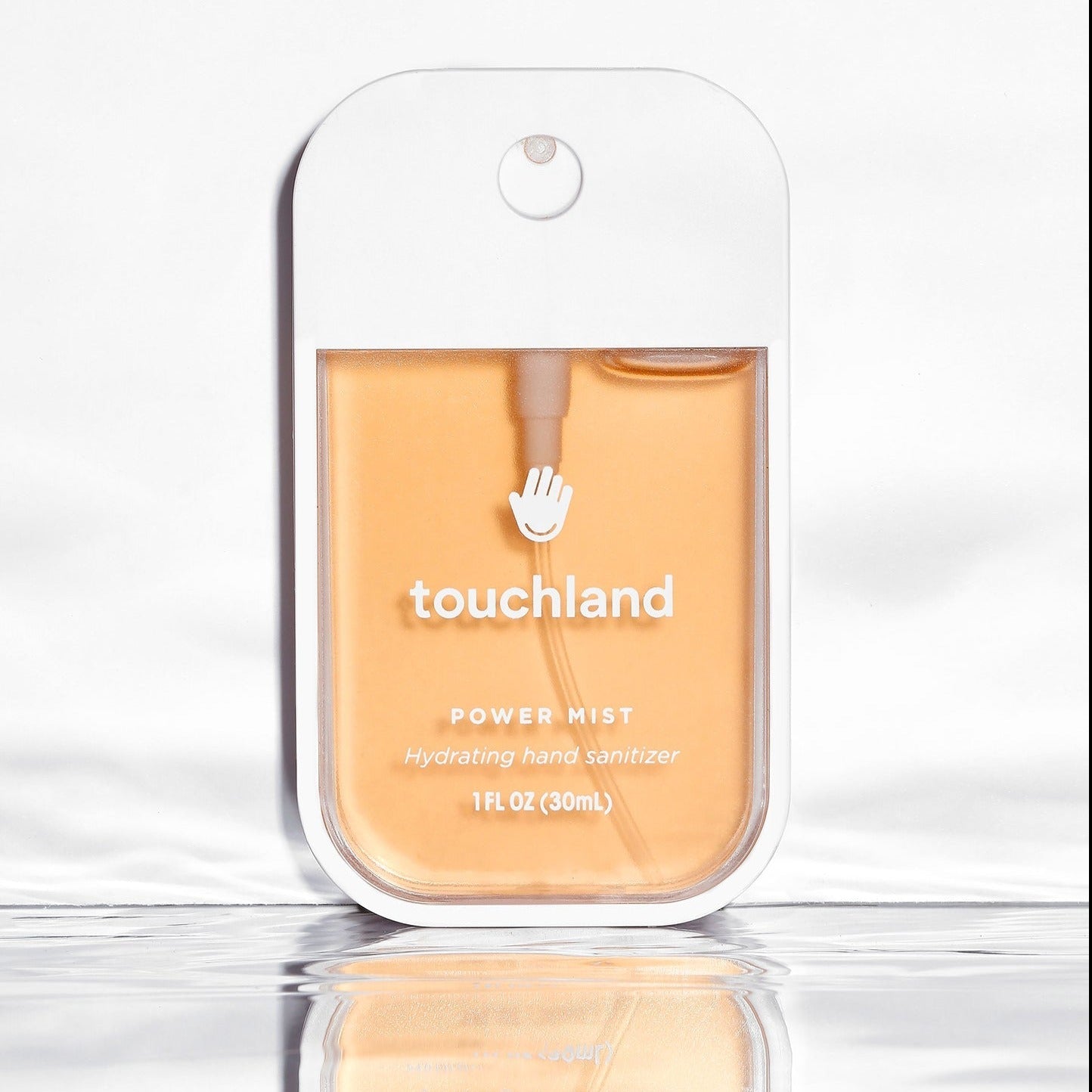 Touchland Power Mist Velvet Peach