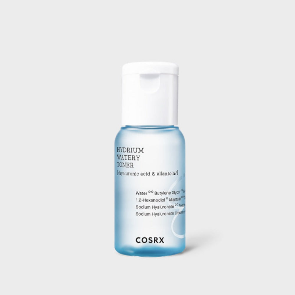 COSRX Hydrium Watery Toner